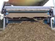 潮汕洗沙廠使用帶式壓濾機對泥漿脫水的視頻